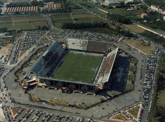 Verso Salernitana-Cosenza. I punti vendita dei biglietti per i possessori della tessera