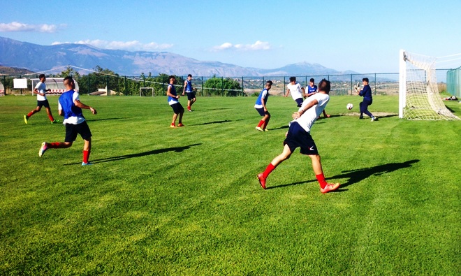 Settore giovanile rossoblù. Ecco il nuovo organigramma