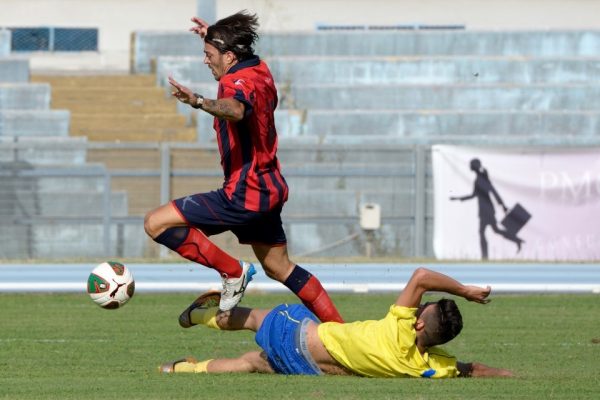 Risoluzione consensuale tra il Cosenza Calcio e Jonatan Alberto Alessandro