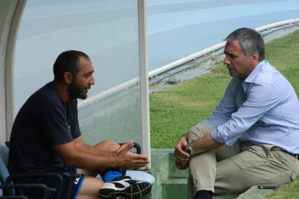 Cremonese-Cosenza. Meluso e Cappellacci: “Ottima la reazione”