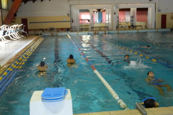 Il Cosenza lavora in piscina. C’è anche Gianluca De Angelis