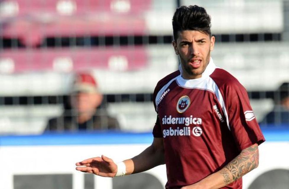 Cosenza, tesserato il difensore Simone Ciancio