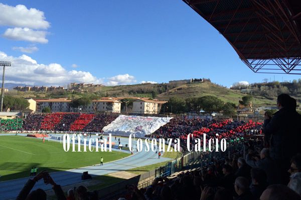 Gli stadi del girone C di Lega Pro. Una stagione che profuma di storia