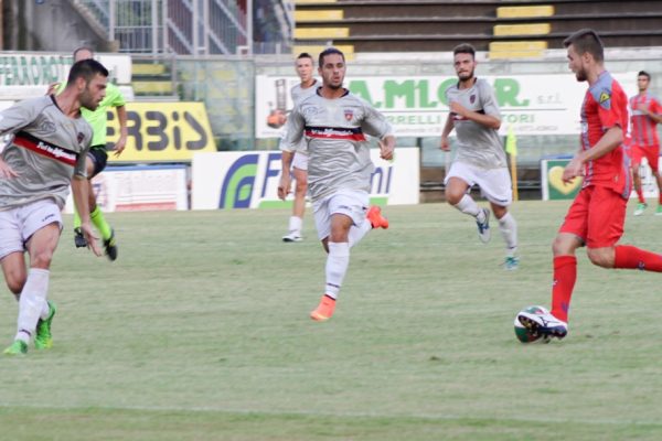 Non solo Lega Pro Channel, le partite del Cosenza in diretta radiofonica su Jonica