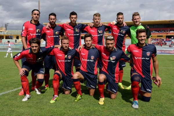 Cambio di denominazione approvato. Da oggi la Società si chiama: “Cosenza Calcio”