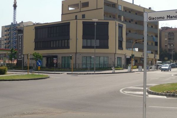 Lo Studio Radiologico Federico partner del Cosenza Calcio