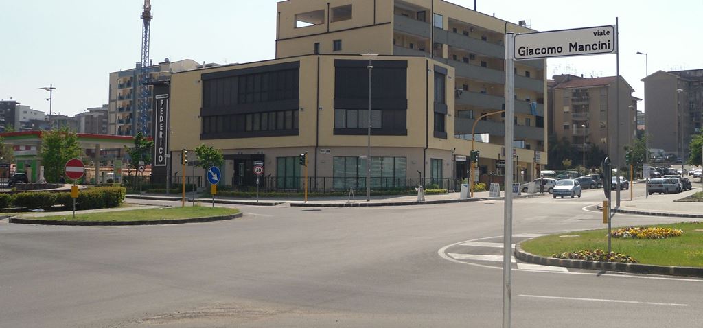 Lo Studio Radiologico Federico partner del Cosenza Calcio