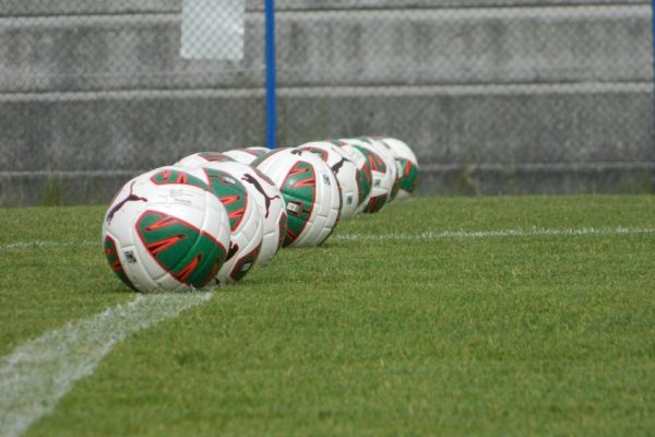 Tutti i tabellini del decimo turno nel girone C