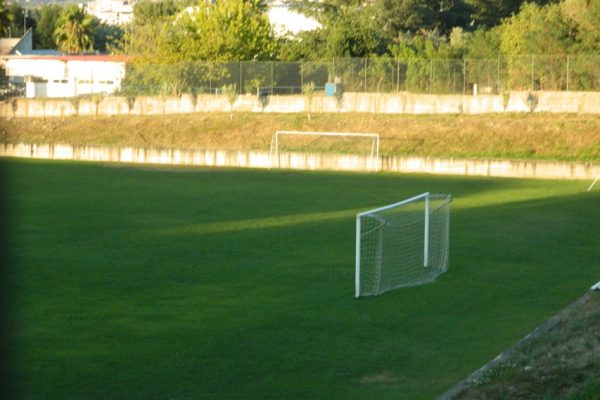 Accordo con il Real Cosenza per l’utilizzo della struttura sportiva