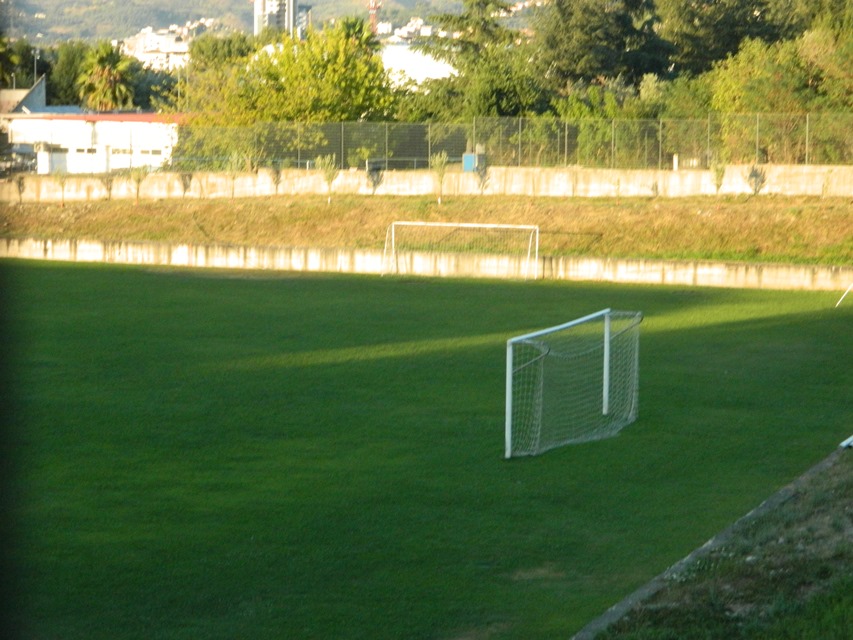 Accordo con il Real Cosenza per l’utilizzo della struttura sportiva