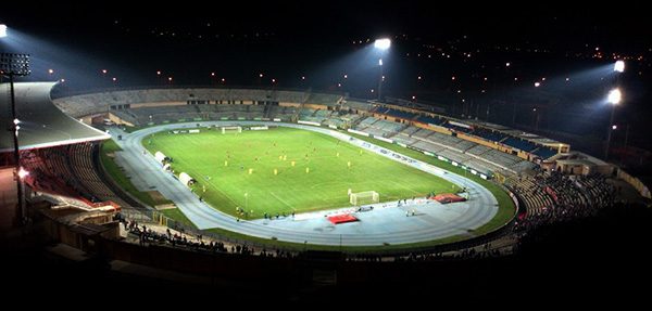 Stadio “San Vito Gigi Marulla”
