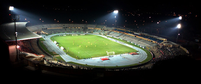 Stadio “San Vito Gigi Marulla”