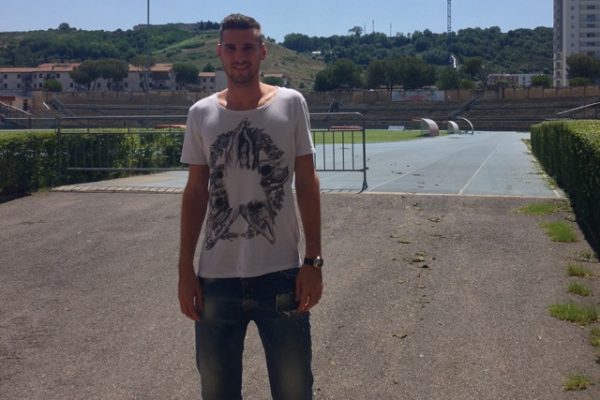Cosenza, Luca Tedeschi già in città. Domani parla Elio Calderini