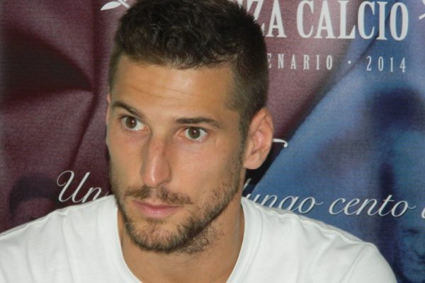 Tedeschi: “A Cosenza un anno importante per me”.