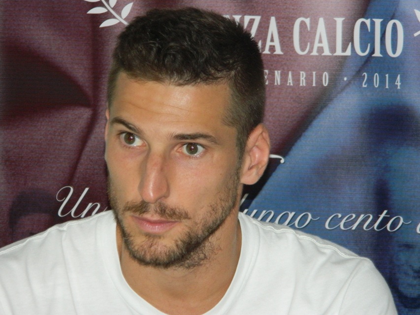 Tedeschi: “A Cosenza un anno importante per me”.