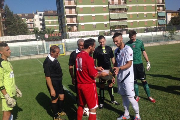 Il Cosenza impatta 0-0 a Rende. Domenica amichevole con il Montalto