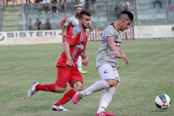 Zanini: “Prendiamoci una rivincita”