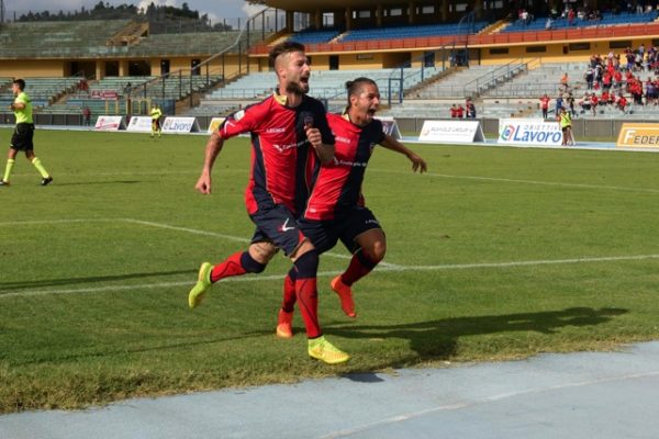 Secondo turno Lega Pro, tutti i risultati del girone C