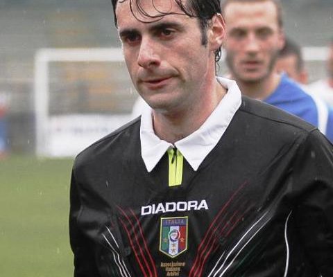 Barletta-Cosenza, arbitra Di Ruberto di Nocera Inferiore