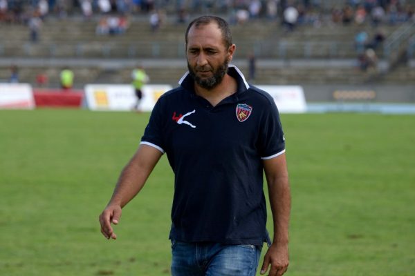 Cosenza, risoluzione consensuale con Roberto Cappellacci