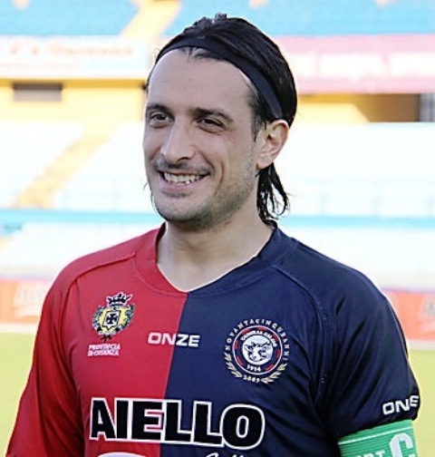 Cosenza-Foggia, i precedenti. Quindici le vittorie rossoblù