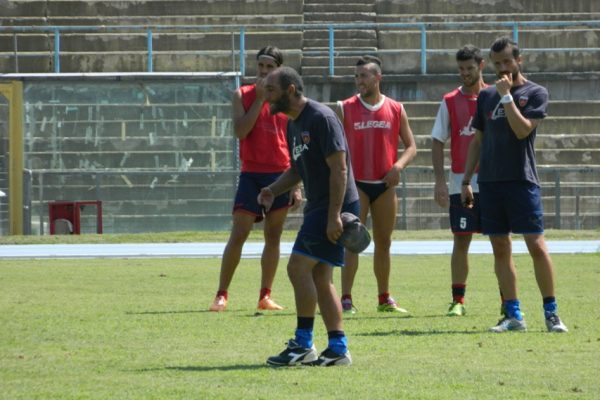 Cappellacci: “Cambieremo poco rispetto a Salerno”