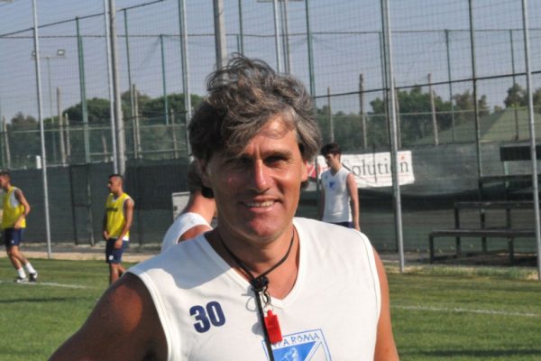 La Lupa Roma nella tana del…lupo
