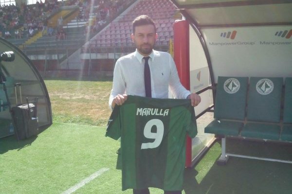Doppia seduta di allenamento, rientrano Cori e Magli