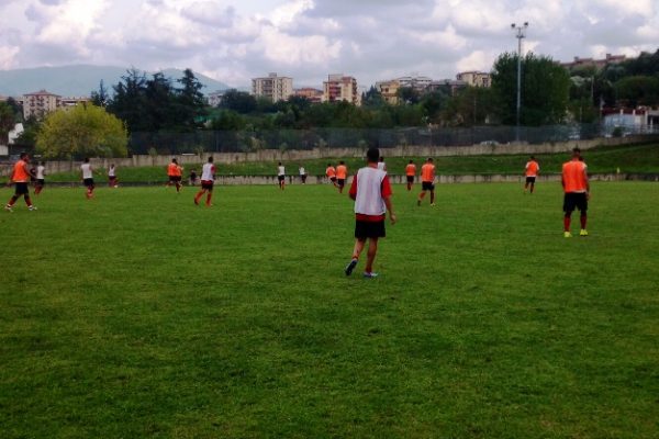 Partitella del mercoledì, Mosciaro festeggia i 29 anni con una doppietta