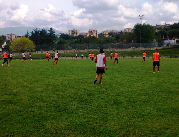 Partitella del mercoledì, Mosciaro festeggia i 29 anni con una doppietta