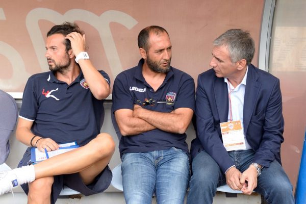 Cappellacci: “Segnali positivi da chi non ha giocato finora”