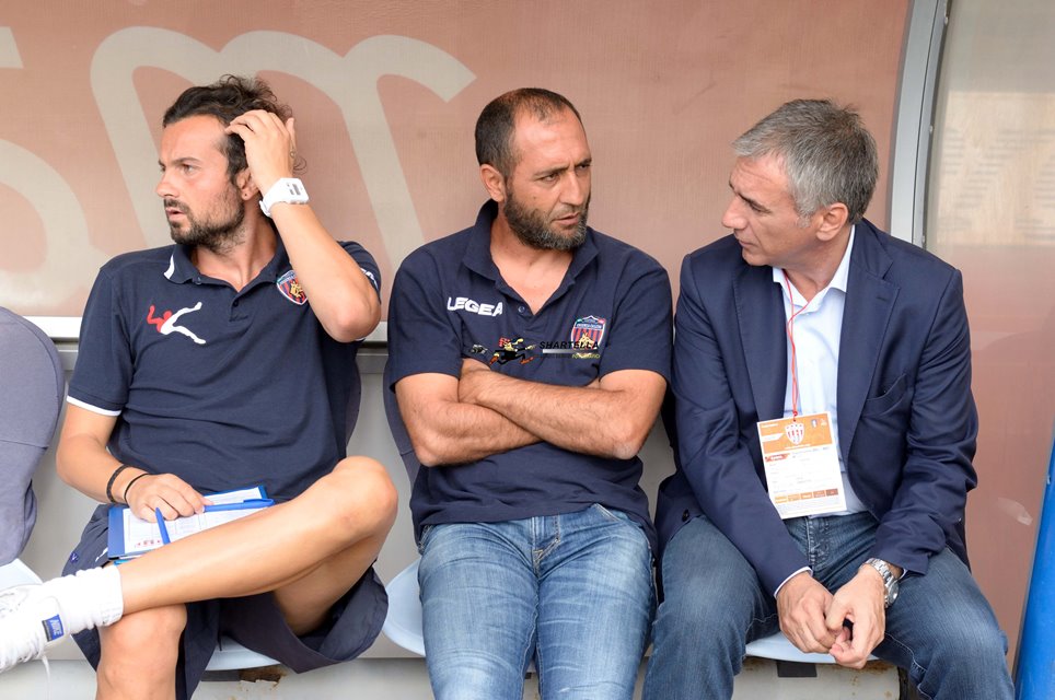 Cappellacci: “Segnali positivi da chi non ha giocato finora”