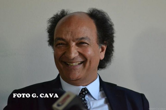 Eugenio Guarascio: “Sosteniamo il Cosenza fino alla vittoria”