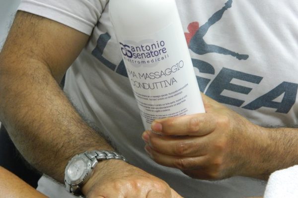 Cosenza, importante accordo con l’Antonio Senatore Elettromedicali