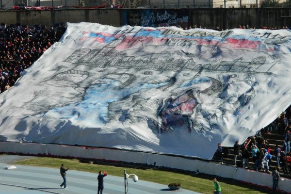 Cosenza – Messina, domani alle 16:00 l’avvio della prevendita