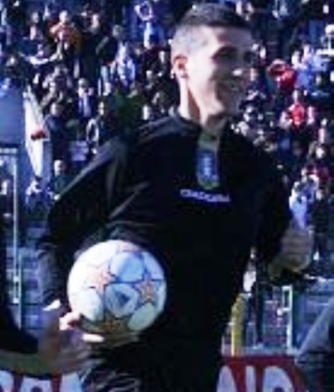 Cosenza-Lupa Roma, dirigerà Mastrodonato di Molfetta