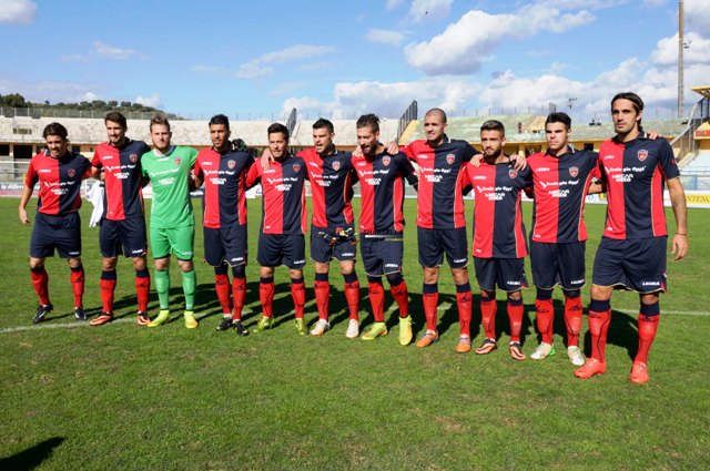 Cosenza sconfitto (0-1) dalla Juve Stabia. Pisseri para un rigore ai rossoblù
