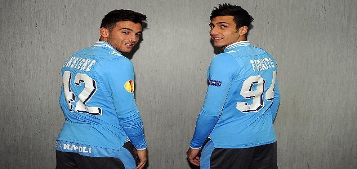 Storie da derby. Fornito e Insigne: amici nella vita, avversari in campo