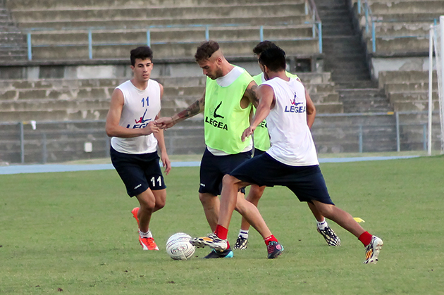 Juve Stabia-Cosenza: i convocati