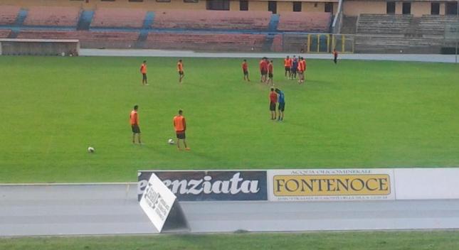 Cosenza, seduta tattica. Domani conferenza alle 12.30