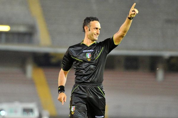 Cosenza – Juve Stabia, dirigerà l’incontro il signor Edoardo Paolini