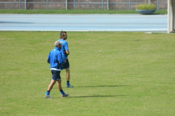 Cappellacci: “Mi aspetto progressi e punti”