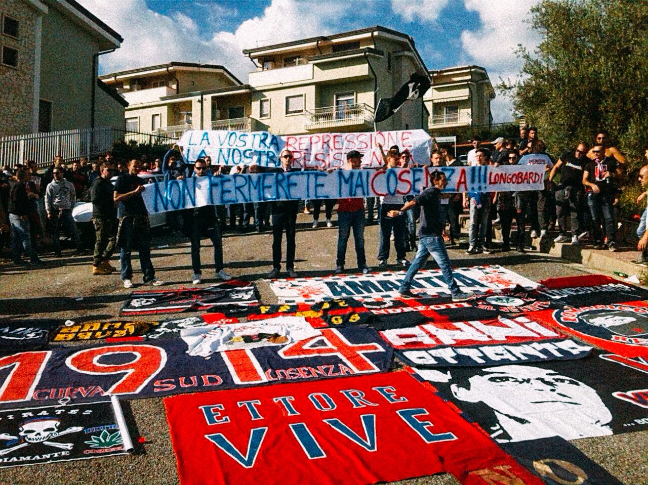 Sguardi al San Vito, Tiziana Granata vince il tagliando in palio