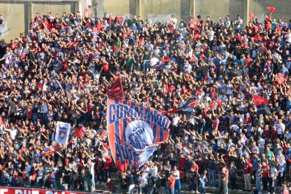 Domenica c’è Cosenza – Salernitana Si gioca alle 14:30. Prevendita al via