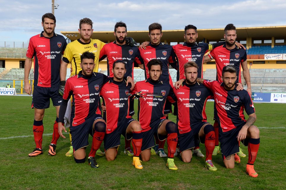 Coppa Italia, il Cosenza batte la Reggina e accede agli ottavi di finale