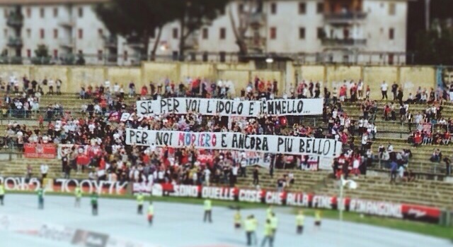 Sguardi al San Vito, Antonello Malizia si aggiudica il quarto premio