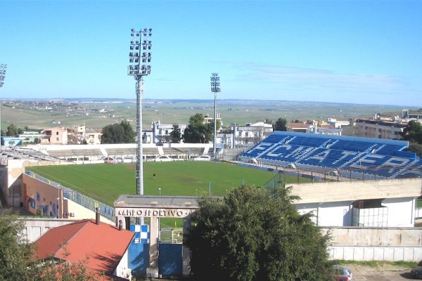 Matera-Cosenza, le comunicazioni per i tifosi rossoblù
