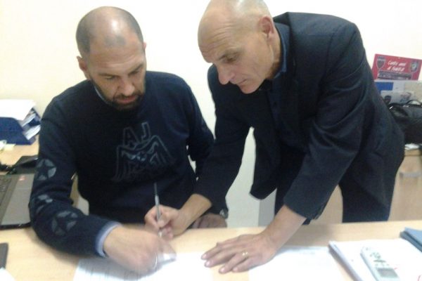 Lupa Roma-Cosenza: i commenti dei protagonisti