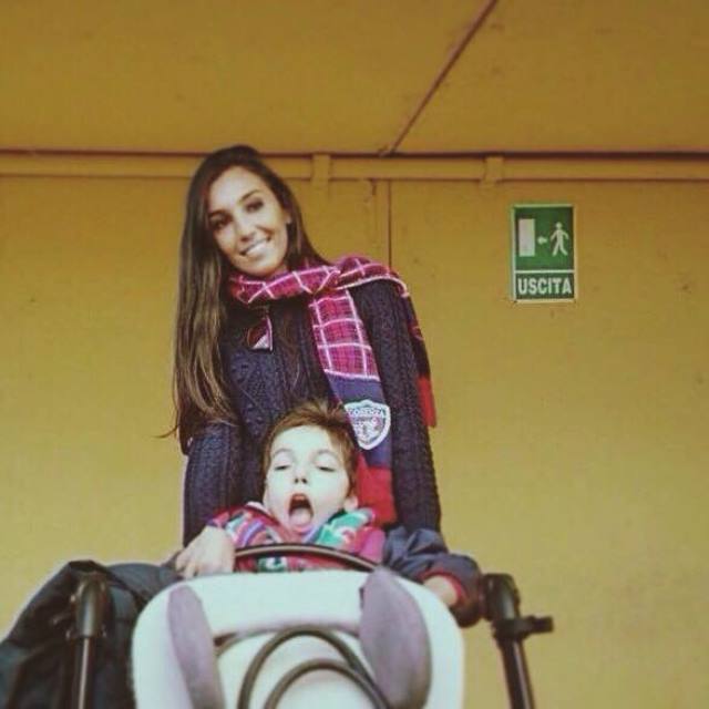 Sguardi al San Vito, vince la foto di Denise e Francesco Cavaliere