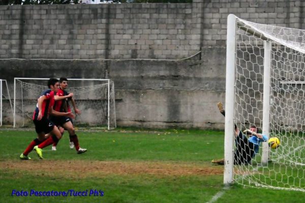 Campionato Berretti, pareggio tra Cosenza e Catanzaro